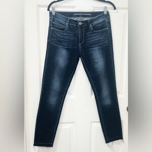 Articles of Society Denim Jeans High-Rise Size 28